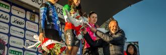 Campionati Italiani Ciclocross Faè 2025